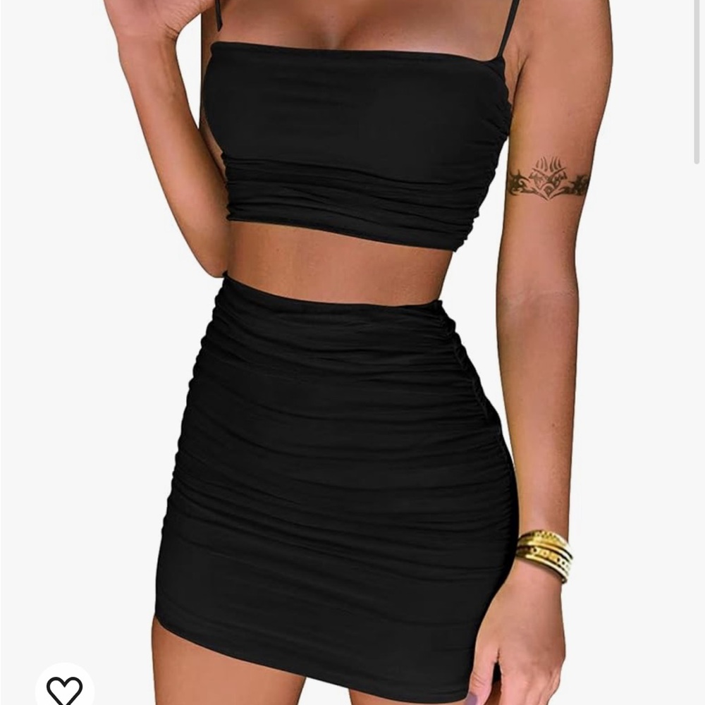 NWOT 2 piece set